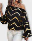 Bianca - Elegant Spring Blouse