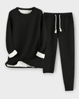 Mia - Thermo Fleece Set