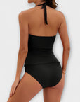 Sienna - Two-Piece Swimsuit