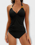 Sienna - Two-Piece Swimsuit