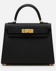 Odette Handbags (Gold Hardware)