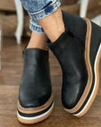 Deborah - Elegant Boots