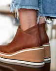 Deborah - Elegant Boots
