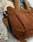 Lora - Tote Bag