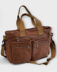 Lora - Tote Bag