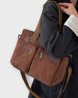 Lora - Tote Bag