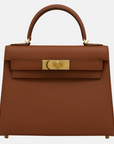 Odette Handbags (Gold Hardware)