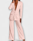 Amélie - Women's Suit