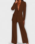 Amélie - Women's Suit