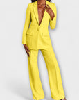 Amélie - Women's Suit