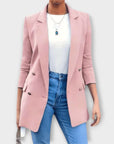 Liina - Elegant Coat