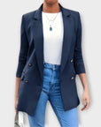 Liina - Elegant Coat
