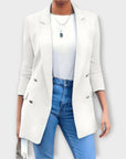 Liina - Elegant Coat