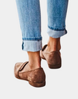 Elora - Elegant Women's Loafers