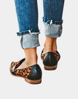 Elora - Elegant Women's Loafers