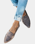 Elora - Elegant Women's Loafers