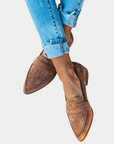 Elora - Elegant Women's Loafers