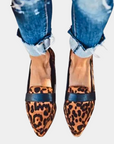 Elora - Elegant Women's Loafers