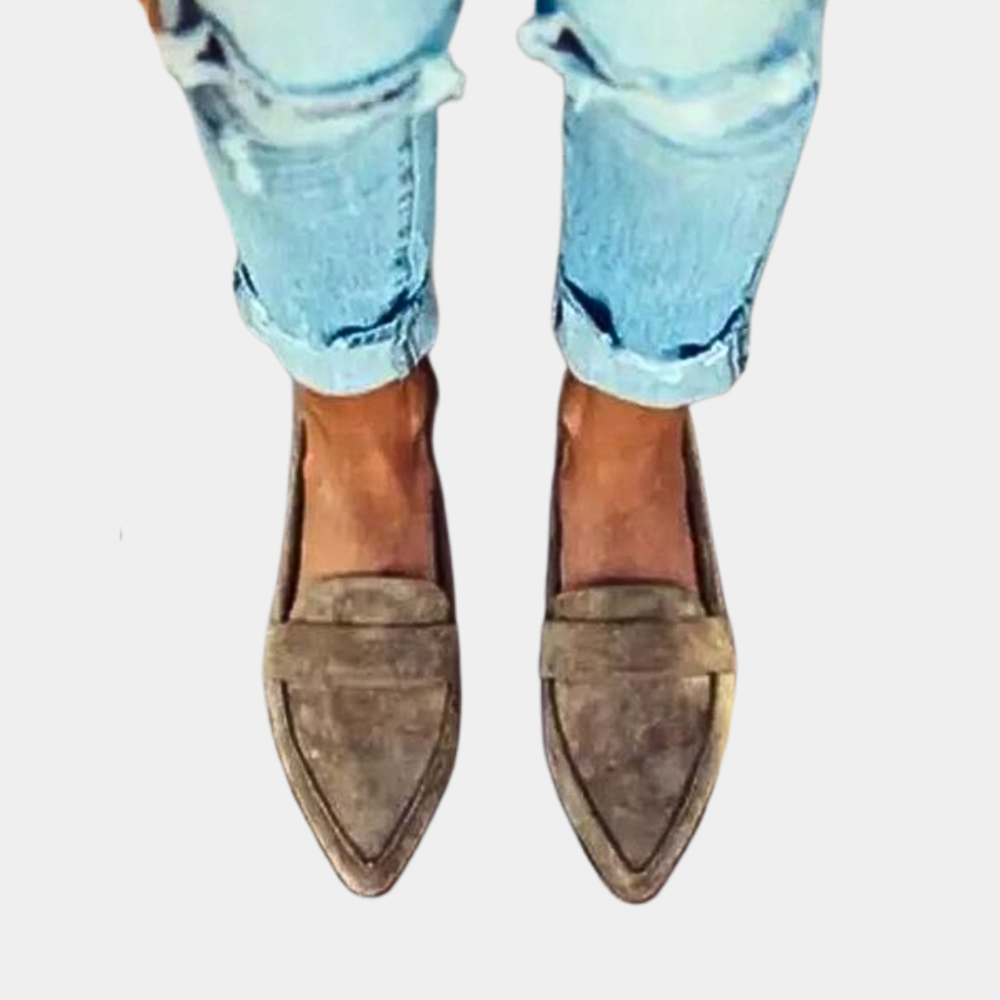 Elora - Elegant Women&#39;s Loafers