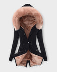 Maura - Cozy & Durable Winter Jacket