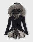 Maura - Cozy & Durable Winter Jacket