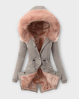 Maura - Cozy & Durable Winter Jacket