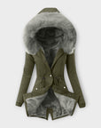 Maura - Cozy & Durable Winter Jacket