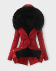 Maura - Cozy & Durable Winter Jacket