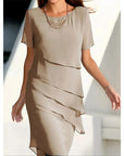 Harriet™ | Beautiful Tummy-Protecting Dress
