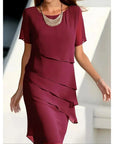Harriet™ | Beautiful Tummy-Protecting Dress