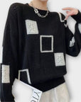 Isalina - Comfortable Sweater