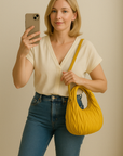 Luna Handbag