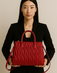 Vienna Handbag