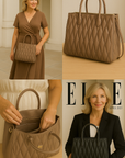 Vienna Handbag