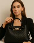 Serrin Handbag