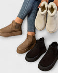 Zola - Winter Boots