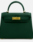 Odette Handbags (Gold Hardware)