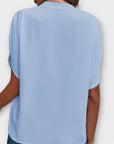 Vivi – Elegant, Lightweight Women's Blouse