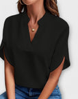 Vivi – Elegant, Lightweight Women's Blouse