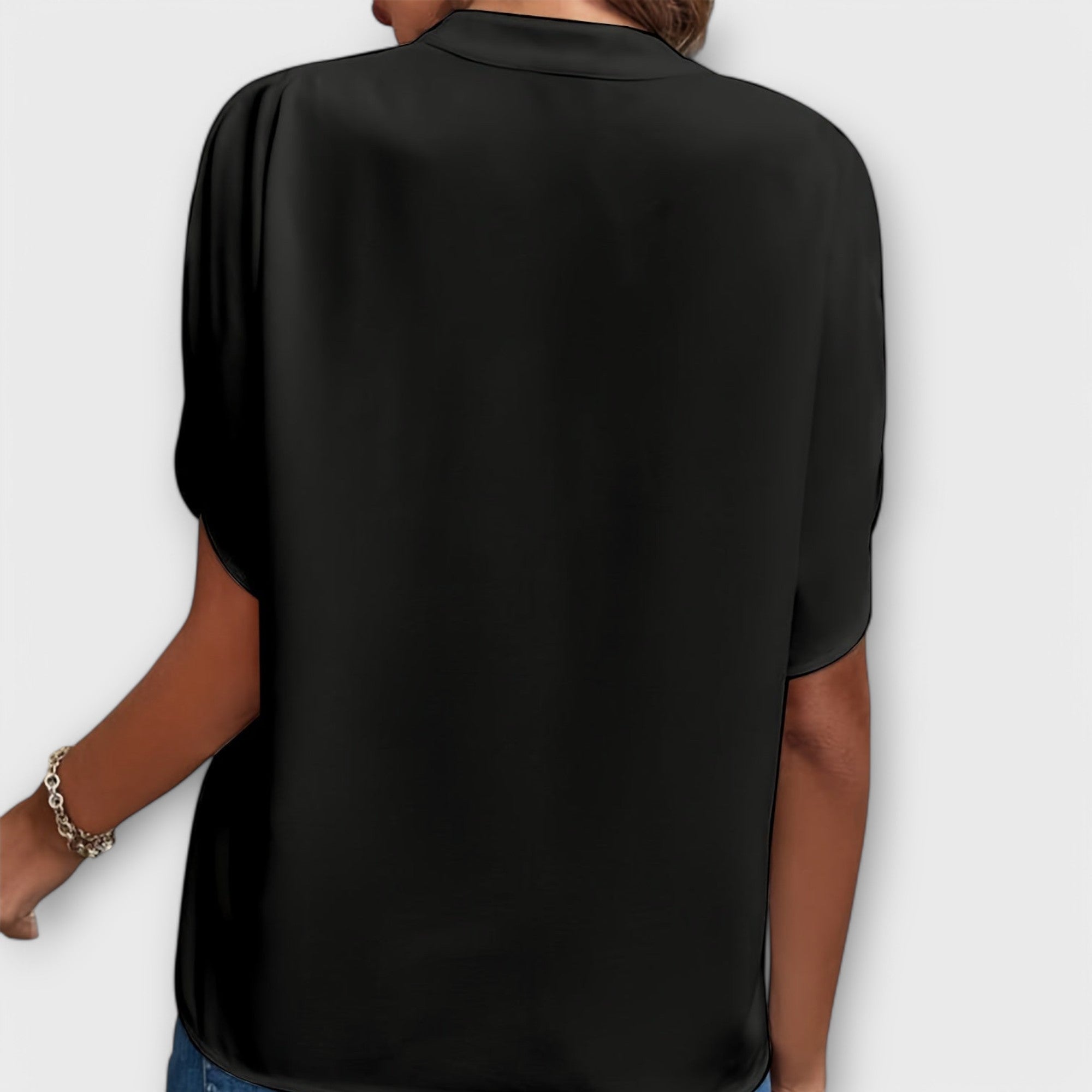 Vivi – Elegant, Lightweight Women&#39;s Blouse