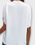 Vivi – Elegant, Lightweight Women's Blouse