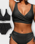 Moni - Stylish 2-Piece Bikini Set