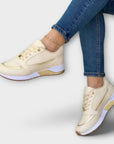 Lightweight Orthopedic Running Shoes for Women