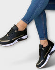 Lightweight Orthopedic Running Shoes for Women