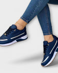 Lightweight Orthopedic Running Shoes for Women