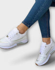 Lightweight Orthopedic Running Shoes for Women