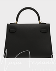 Odette Handbags (Gold Hardware)