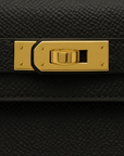 Odette Handbags (Gold Hardware)