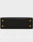 Odette Handbags (Gold Hardware)