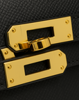 Odette Handbags (Gold Hardware)